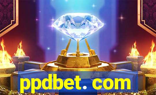 ppdbet. com